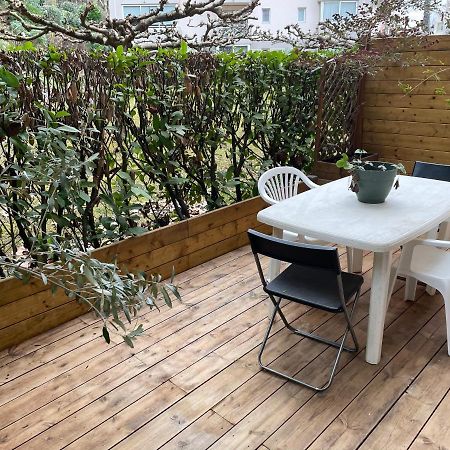 Appartement L'Oasis Tennis Et Piscine Cagnes-sur-Mer Ngoại thất bức ảnh