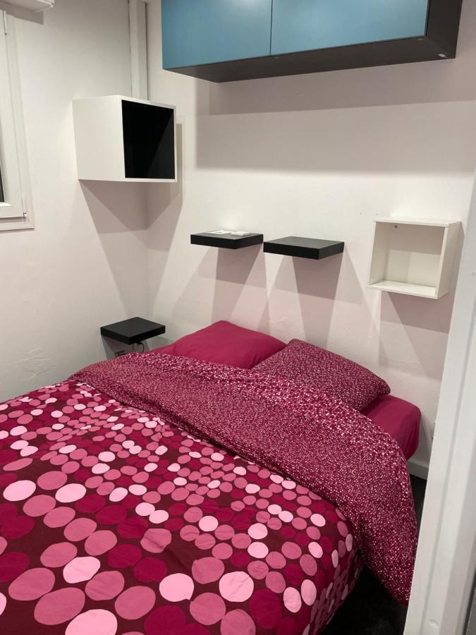 Appartement L'Oasis Tennis Et Piscine Cagnes-sur-Mer Ngoại thất bức ảnh