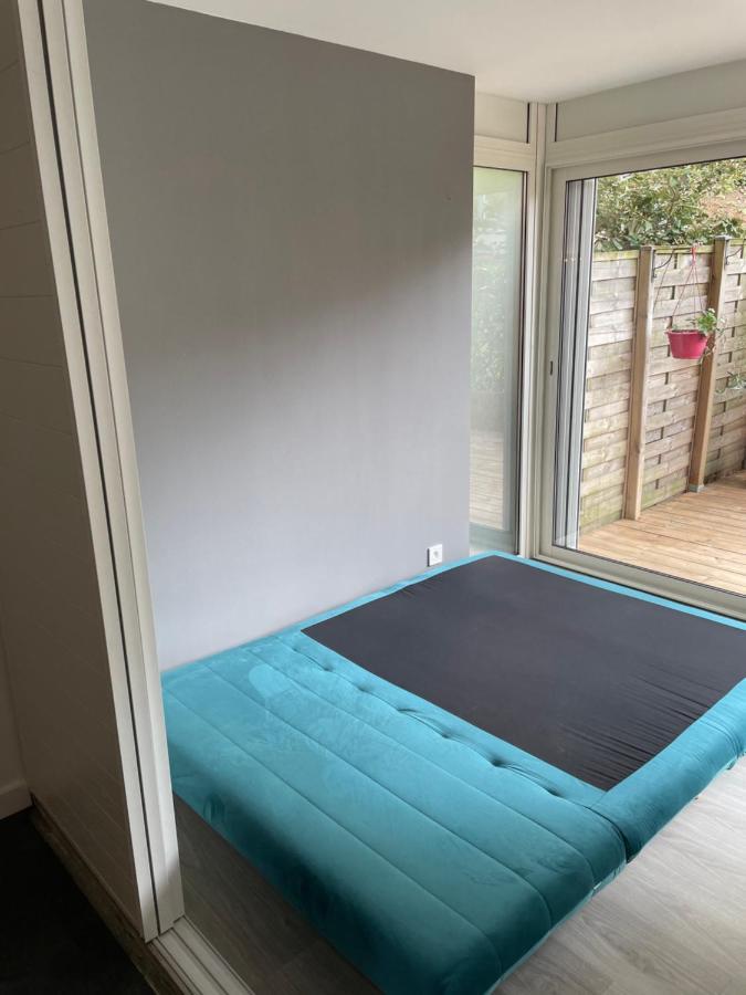 Appartement L'Oasis Tennis Et Piscine Cagnes-sur-Mer Ngoại thất bức ảnh